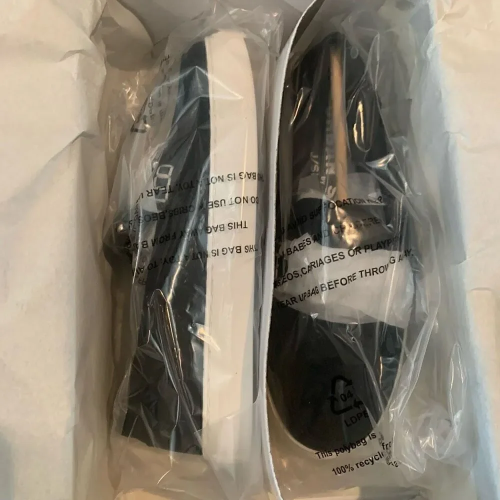 J/Slides | Lina Slip-On Sneakers